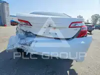 2012 Toyota CAMRY фото