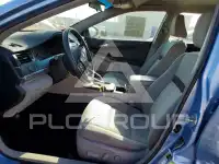 2012 Toyota CAMRY photo