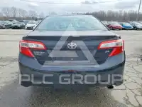 2012 Toyota CAMRY фото