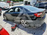2012 Toyota CAMRY photo
