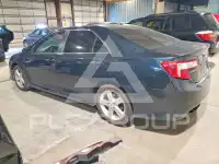 2012 Toyota CAMRY фото