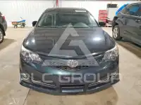2012 Toyota CAMRY фото