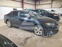 2012 Toyota CAMRY фото