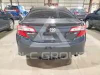 2012 Toyota CAMRY фото