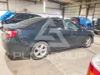 2012 Toyota CAMRY фото