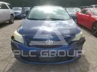 2012 Toyota COROLLA photo