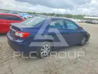 2012 Toyota COROLLA photo