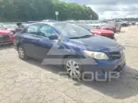 2012 Toyota COROLLA photo