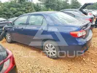 2012 Toyota COROLLA photo