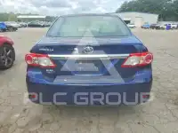 2012 Toyota COROLLA photo