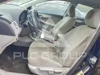 2012 Toyota COROLLA photo