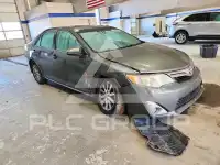 2012 Toyota CAMRY photo