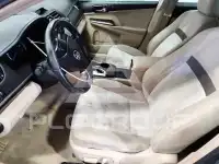 2012 Toyota CAMRY photo