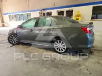 2012 Toyota CAMRY photo