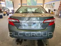 2012 Toyota CAMRY photo