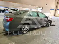 2012 Toyota CAMRY photo
