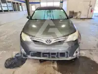 2012 Toyota CAMRY photo