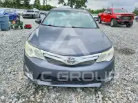 2012 Toyota CAMRY photo