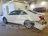 2012 Toyota CAMRY фото