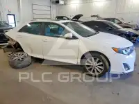 2012 Toyota CAMRY фото