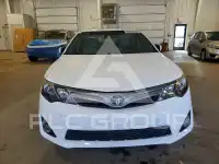 2012 Toyota CAMRY фото