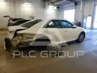 2012 Toyota CAMRY фото