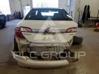 2012 Toyota CAMRY фото