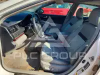 2012 Toyota CAMRY фото
