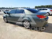 2012 Toyota AVALON фото