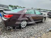 2012 Toyota AVALON фото