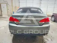 2012 Toyota AVALON фото