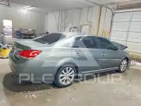 2012 Toyota AVALON фото