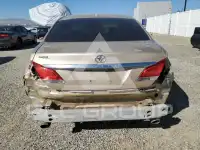 2012 Toyota AVALON фото