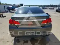 2012 Toyota AVALON фото