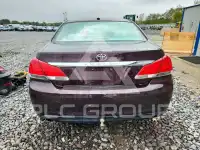 2012 Toyota AVALON фото
