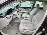 2012 Toyota AVALON фото