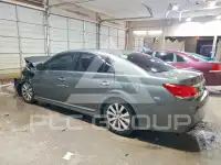 2012 Toyota AVALON фото