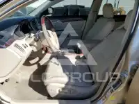 2012 Toyota AVALON фото