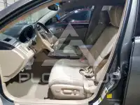 2012 Toyota AVALON фото