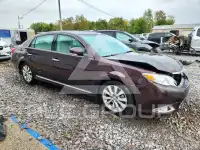 2012 Toyota AVALON фото