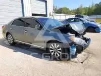 2012 Toyota AVALON фото