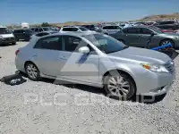 2012 Toyota AVALON фото