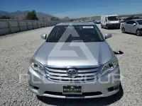 2012 Toyota AVALON фото