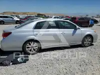 2012 Toyota AVALON фото
