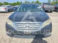 2012 Toyota AVALON фото