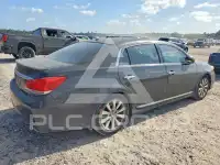 2012 Toyota AVALON фото