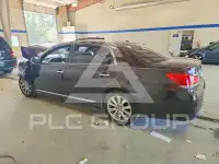 2012 Toyota AVALON фото