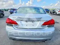 2012 Toyota AVALON photo
