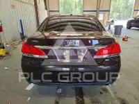 2012 Toyota AVALON фото