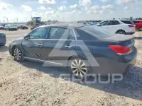 2012 Toyota AVALON фото